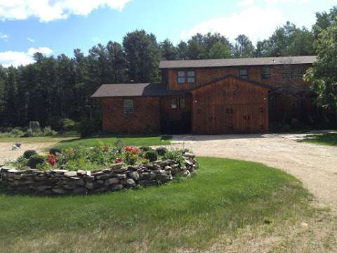 North Country Bed & Breakfast
