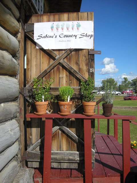 Sabine's Country Shop