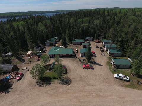 Moose Range Lodge